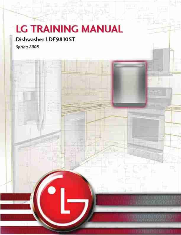 LG Electronics Dishwasher LDF9810ST-page_pdf